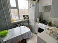 2-бөлмелі пәтер · 44.4 м² · 4/5 қабат, Есенберлина 31 — Квартира находится возле школы-лицея 7,большой двор ,супермаркет,парко, бағасы: 14.5 млн ₸ в Жезказгане — фото 3