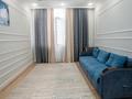 3-комнатная квартира · 86 м² · 14/14 этаж, Байтурсынова 16 — ***ПЕРВАЯ ЛИНИЯ*** за 43 млн 〒 в Астане, Сарайшык р-н — фото 2