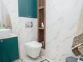 3-комнатная квартира · 86 м² · 14/14 этаж, Байтурсынова 16 — ***ПЕРВАЯ ЛИНИЯ*** за 43 млн 〒 в Астане, Сарайшык р-н — фото 11