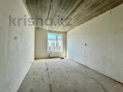 1-комнатная квартира · 44 м² · 8/9 этаж, Шамши Калдаяков 12 за ~ 32 млн ₸ в Астане, Сарайшык р-н