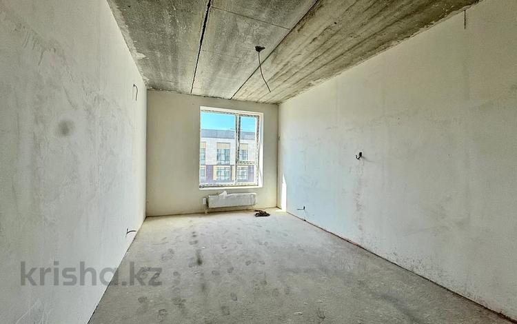1-комнатная квартира · 44 м² · 8/9 этаж, Шамши Калдаяков 12 за ~ 32 млн ₸ в Астане, Сарайшык р-н — фото 4