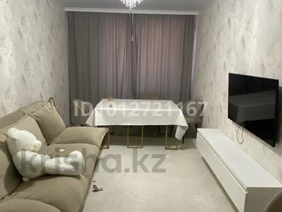 3-бөлмелі пәтер · 80.5 м² · 5/6 қабат, Юбилейный 21, бағасы: 46 млн ₸ в Костанае