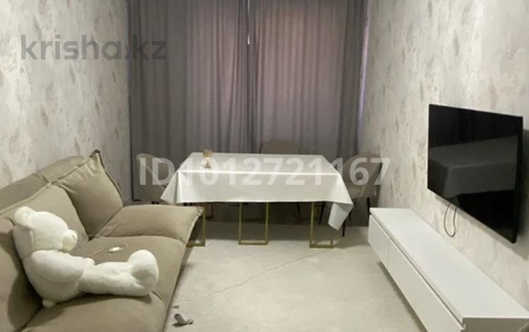 3-бөлмелі пәтер · 80.5 м² · 5/6 қабат, Юбилейный 21, бағасы: 46 млн ₸ в Костанае — фото 2