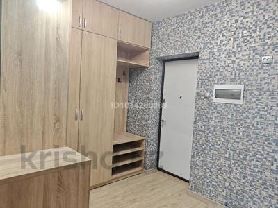 2-бөлмелі пәтер · 47.3 м² · 10/13 қабат, Тастақ-1 ш/а., Райымбека 348/1 к1-7, бағасы: 42.9 млн ₸ в Алматы, Ауэзовский р-н