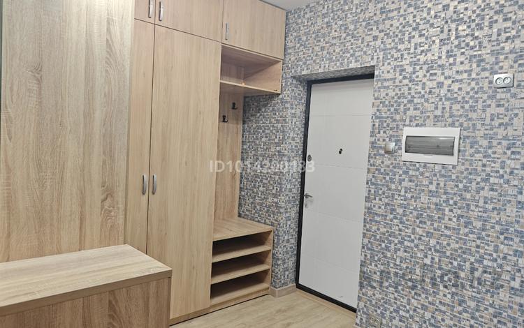 2-комнатная квартира · 47.3 м² · 10/13 этаж, мкр Тастак-1, Райымбека 348/1 к1-7 за 42.9 млн ₸ в Алматы, Ауэзовский р-н — фото 12