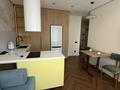 2-комнатная квартира · 38 м² · 6/9 этаж, Абулхайр-хана 69/3, 69/5 за 35 млн ₸ в Атырау