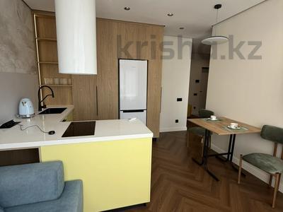 2-комнатная квартира · 38 м² · 6/9 этаж, Абулхайр-хана 69/3, 69/5 за 35 млн ₸ в Атырау