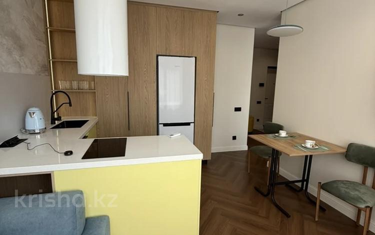2-комнатная квартира · 38 м² · 6/9 этаж, Абулхайр-хана 69/3, 69/5 за 35 млн ₸ в Атырау — фото 2
