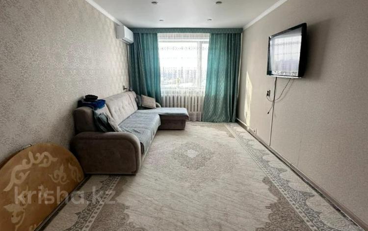 3-бөлмелі пәтер · 68.4 м² · 9/9 қабат, Астана 39, бағасы: 18 млн ₸ в Аксу — фото 15