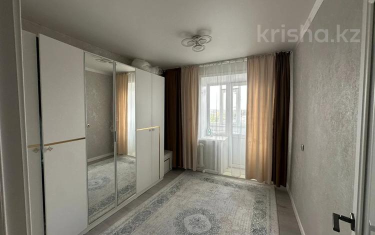 3-комнатная квартира · 64 м² · 8/9 этаж, Астана 41 за 14.5 млн ₸ в Аксу — фото 7