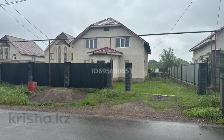 Жеке үй · 5 бөлмелер · 170 м² · 8 сот., Береке 13, бағасы: 34 млн 〒 в Жандосов — фото 2