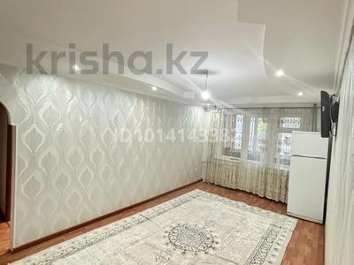 3-бөлмелі пәтер · 58 м² · 2/4 қабат, Стадионная 4 — 2 школа, бағасы: 21 млн ₸ в Шымкенте, Енбекшинский р-н