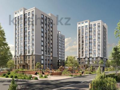 2-комнатная квартира, 76 м², 6/12 этаж, мкр Нурсат 2, Пр Н.Назарбаева 4 за 40 млн 〒 в Шымкенте, Каратауский р-н