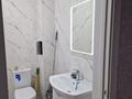 1-бөлмелі пәтер · 46.4 м² · 3/5 қабат, Алтын орда ш/а., Саздинское лесничество 228/5, бағасы: 24.2 млн ₸ в Актобе, мкр. Алтын орда — фото 4
