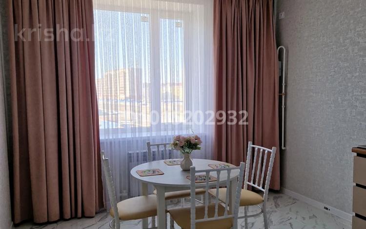 1-бөлмелі пәтер · 46.4 м² · 3/5 қабат, Алтын орда ш/а., Саздинское лесничество 228/5, бағасы: 24.2 млн ₸ в Актобе, мкр. Алтын орда — фото 8