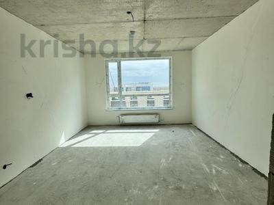 2-комнатная квартира · 78 м² · 3/15 этаж, Турар Рыскулов 3 за 74.8 млн ₸ в Астане, Есильский р-н
