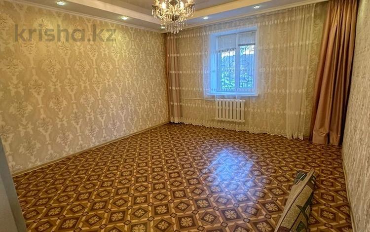 3-комнатная квартира, 65 м², 1/2 этаж, кердери