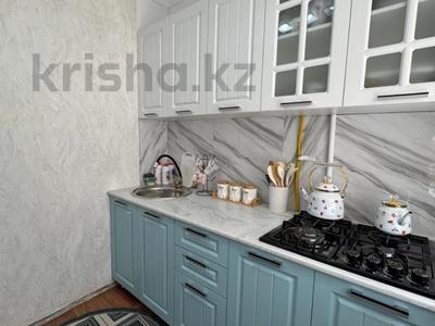 1-комнатная квартира · 31.1 м² · 4/5 этаж, мкр 5, Тургенева за 9.6 млн 〒 в Актобе