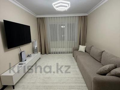 3-бөлмелі пәтер · 73.7 м² · 1/9 қабат, Казыбек би 152 — Муканова, бағасы: 70 млн ₸ в Алматы, Алмалинский р-н