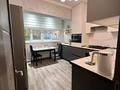 3-комнатная квартира · 73.7 м² · 1/9 этаж, Казыбек би 152 — Муканова за 70 млн ₸ в Алматы, Алмалинский р-н — фото 7