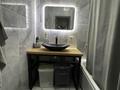 3-комнатная квартира · 73.7 м² · 1/9 этаж, Казыбек би 152 — Муканова за 70 млн ₸ в Алматы, Алмалинский р-н — фото 9