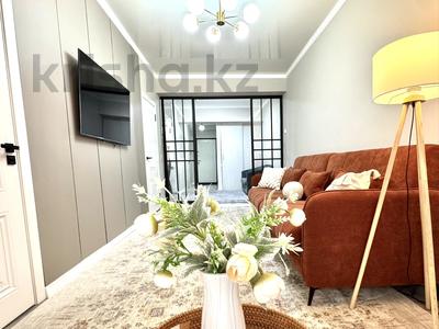 3-комнатная квартира · 67 м² · 7/13 этаж, Майлина 54 за 43 млн ₸ в Алматы, Турксибский р-н