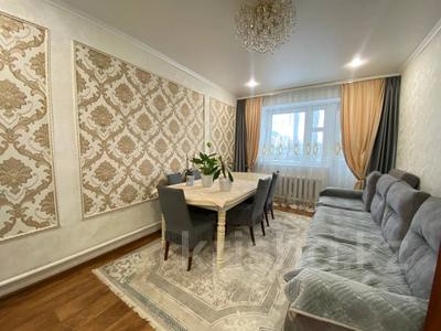 3-комнатная квартира, 64 м², 1/3 этаж, Донецкая 71 за 16 млн 〒 в Караганде, Алихана Бокейханова р-н