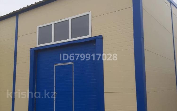 Қоймалар · 144 м², бағасы: 122 400 ₸ в Атамекене — фото 8