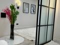 2-бөлмелі пәтер · 39.6 м² · 3/9 қабат, Шұғыла ш/а., Жунисова 2/25, бағасы: 24.5 млн ₸ в Алматы, Наурызбайский р-н — фото 2