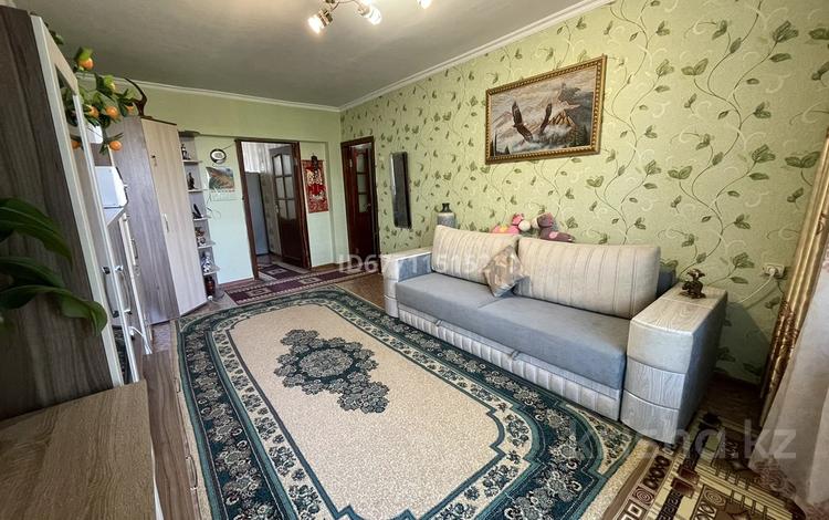 2-комнатная квартира · 50.2 м² · 4/4 этаж, Карасай батыра 54 — Карасай батыра-Абая за 20 млн ₸ в Каскелене — фото 2