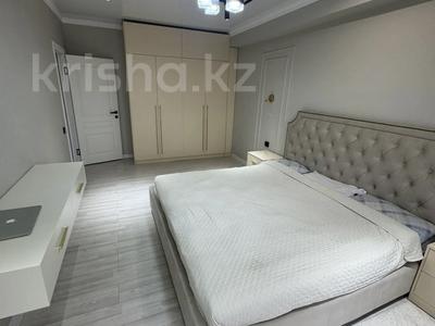 3-комнатная квартира · 82 м² · 3/7 этаж, Микрорайон Кайрат 303/5 — Кульджинский тракт за 49.8 млн 〒 в Алматы, Турксибский р-н