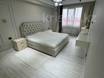 3-комнатная квартира · 82 м² · 3/7 этаж, Микрорайон Кайрат 303/5 — Кульджинский тракт за 46.5 млн 〒 в Алматы, Турксибский р-н