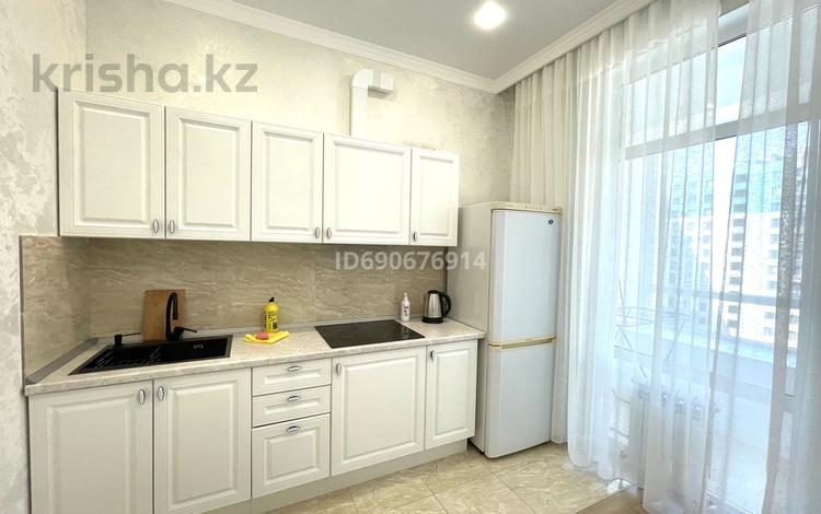1-бөлмелі пәтер · 45 м² · 2/12 қабат, Туран 34а — Кардиоцентр, Нейрохирургия, Онкоцентр,РДЦ, ННЦМД, детская реабилитация, бағасы: 14 000 ₸ в Астане, Нура р-н — фото 8