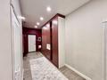 3-бөлмелі пәтер · 70 м² · 12/12 қабат, Абиша Кекилбайулы 97а, бағасы: 80 млн ₸ в Алматы, Бостандыкский р-н — фото 15