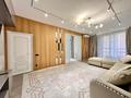 3-бөлмелі пәтер · 70 м² · 12/12 қабат, Абиша Кекилбайулы 97а, бағасы: 80 млн ₸ в Алматы, Бостандыкский р-н — фото 4