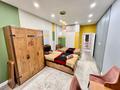 3-бөлмелі пәтер · 70 м² · 12/12 қабат, Абиша Кекилбайулы 97а, бағасы: 80 млн ₸ в Алматы, Бостандыкский р-н — фото 13