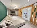 3-бөлмелі пәтер · 70 м² · 12/12 қабат, Абиша Кекилбайулы 97а, бағасы: 80 млн ₸ в Алматы, Бостандыкский р-н