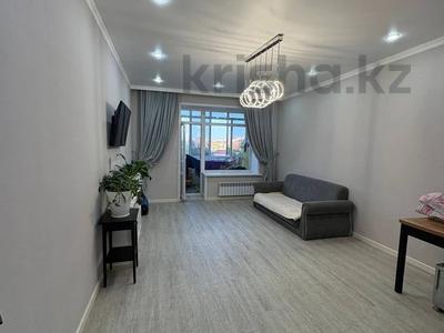 2-комнатная квартира · 71 м² · 2/5 этаж, Габдуллина 9 за 33.5 млн 〒 в Кокшетау