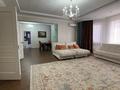 4-бөлмелі пәтер · 195.5 м² · 3/3 қабат, Жунисова 121 — Возле Х фитнеса, бағасы: 95 млн ₸ в Уральске — фото 6