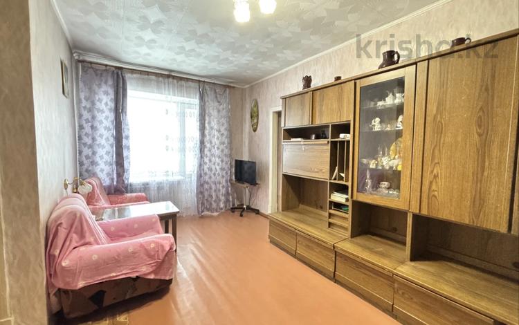 2-бөлмелі пәтер · 44 м² · 3/4 қабат, Жаңа қала ш/а., Бухар -Жырау 41, бағасы: 16.9 млн ₸ в Караганде, Казыбек би р-н — фото 2