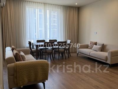 2-комнатная квартира · 78.4 м² · 5/12 этаж, Пр. Н.Назарбаева 4 — Акимат за 60 млн ₸ в Шымкенте, Каратауский р-н