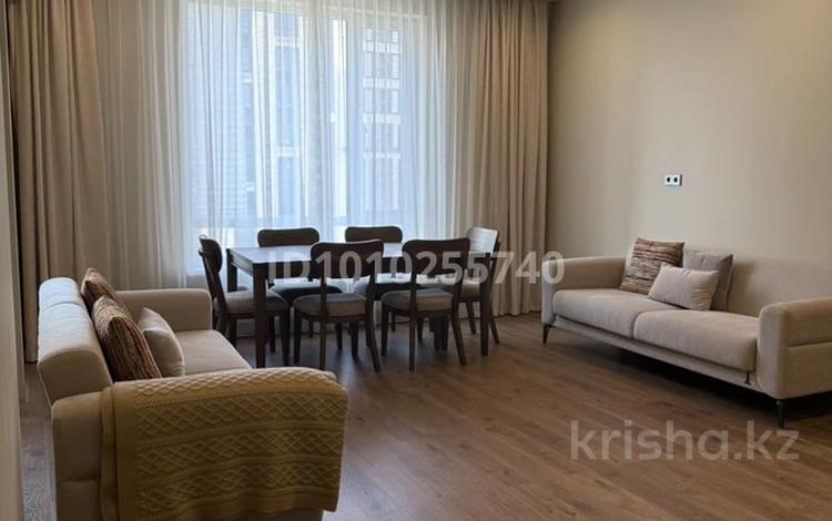 2-бөлмелі пәтер · 78.4 м² · 5/12 қабат, Пр. Н.Назарбаева 4 — Акимат, бағасы: 60 млн ₸ в Шымкенте, Каратауский р-н — фото 2