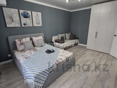 1-комнатная квартира · 40 м² · 14/19 этаж, Туран 55 за 300 000 ₸ в Астане, Есильский р-н