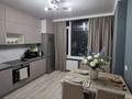 1-комнатная квартира · 40 м² · 14/19 этаж, Туран 55 за 300 000 ₸ в Астане, Есильский р-н — фото 4