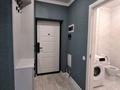 1-комнатная квартира · 40 м² · 14/19 этаж, Туран 55 за 300 000 ₸ в Астане, Есильский р-н — фото 6