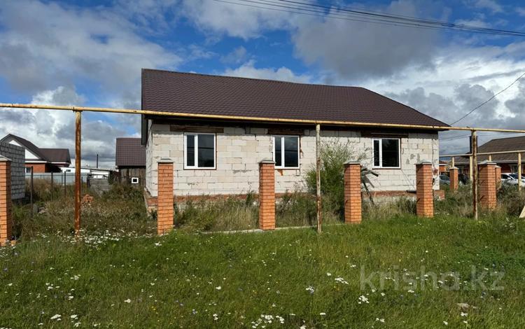 Отдельный дом · 4 комнаты · 158 м² · 10 сот., Ж.м Дружбы 2 квартал за 27.5 млн ₸ в Костанае — фото 30