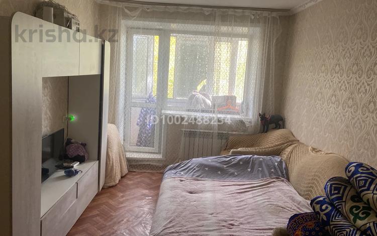 1-бөлмелі пәтер · 30 м² · 3/5 қабат, 13-шағынаудан — Кольцевая, бағасы: 100 000 ₸ в Караганде, Алихана Бокейханова р-н — фото 2