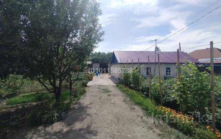 Отдельный дом · 4 комнаты · 80 м² · 9 сот., Күншығыс 134 — Колцо за 9 млн ₸ в Текели — фото 2