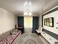 2-комнатная квартира · 54 м² · 1/5 этаж, талдыкорган 4мкр за 18.5 млн ₸ в Талдыкоргане, мкр Жастар