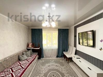 2-комнатная квартира · 54 м² · 1/5 этаж, талдыкорган 4мкр за 18.5 млн ₸ в Талдыкоргане, мкр Жастар
